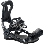 Snowboardové viazanie GNU PSYCH - black2
