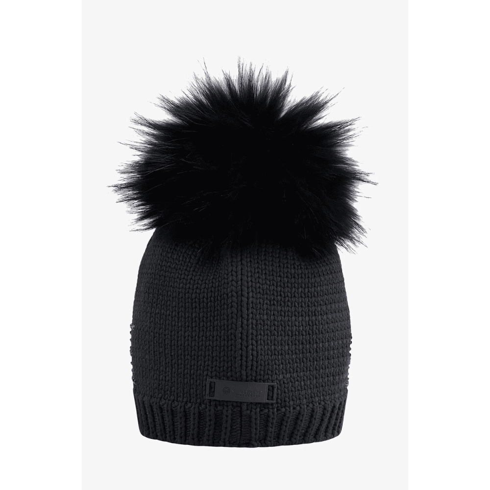 Čiapka SPORTALM Aris SKI m.- black - Čiapky - 2