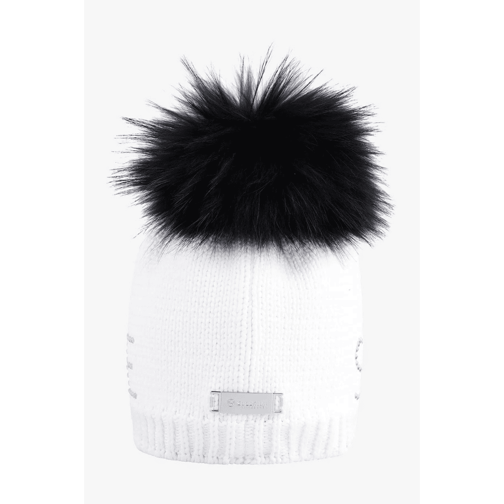 Čiapka SPORTALM Aris SKI m.- white - Čiapky - 3