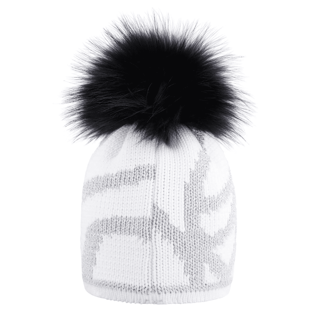 Čiapka SPORTALM Opera SKI- white - Čiapky - 3