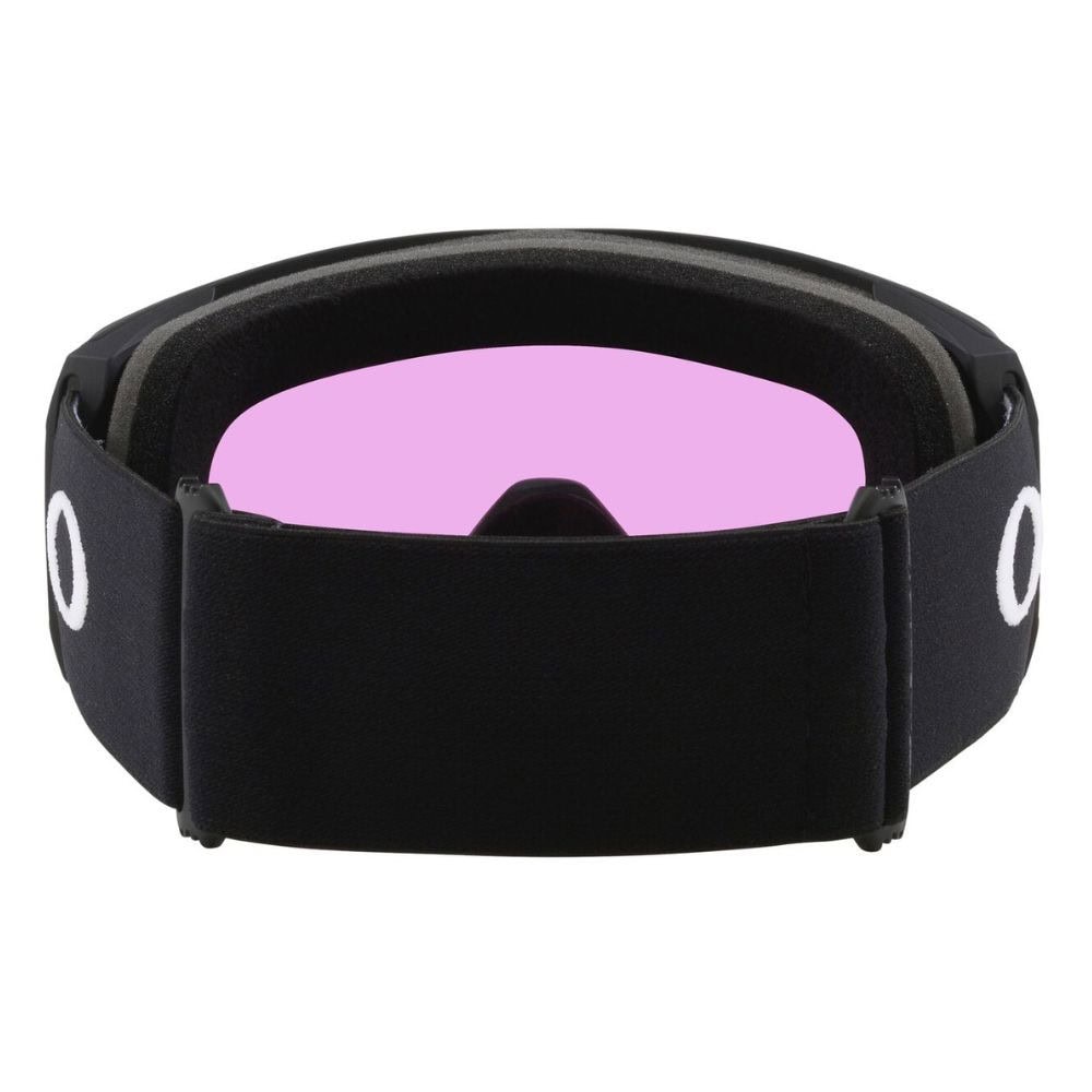 Lyžiarske okuliare OAKLEY Line Miner L Matte Black w/Prizm Snow Iced Iridium - Pánske okuliare - 4