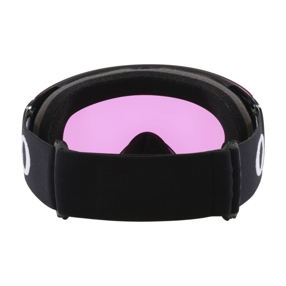Lyžiarske okuliare OAKLEY Flight Deck M Matte Black w/Prizm Snow Iced Iridium - Pánske okuliare - 4