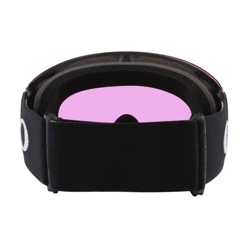 Lyžiarske okuliare OAKLEY Flight Deck L Matte Black w/Prizm Snow Iced Iridium - Pánske okuliare - 4