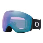 Lyžiarske okuliare OAKLEY Flight Deck L Matte Black w/Prizm Snow Iced Iridium