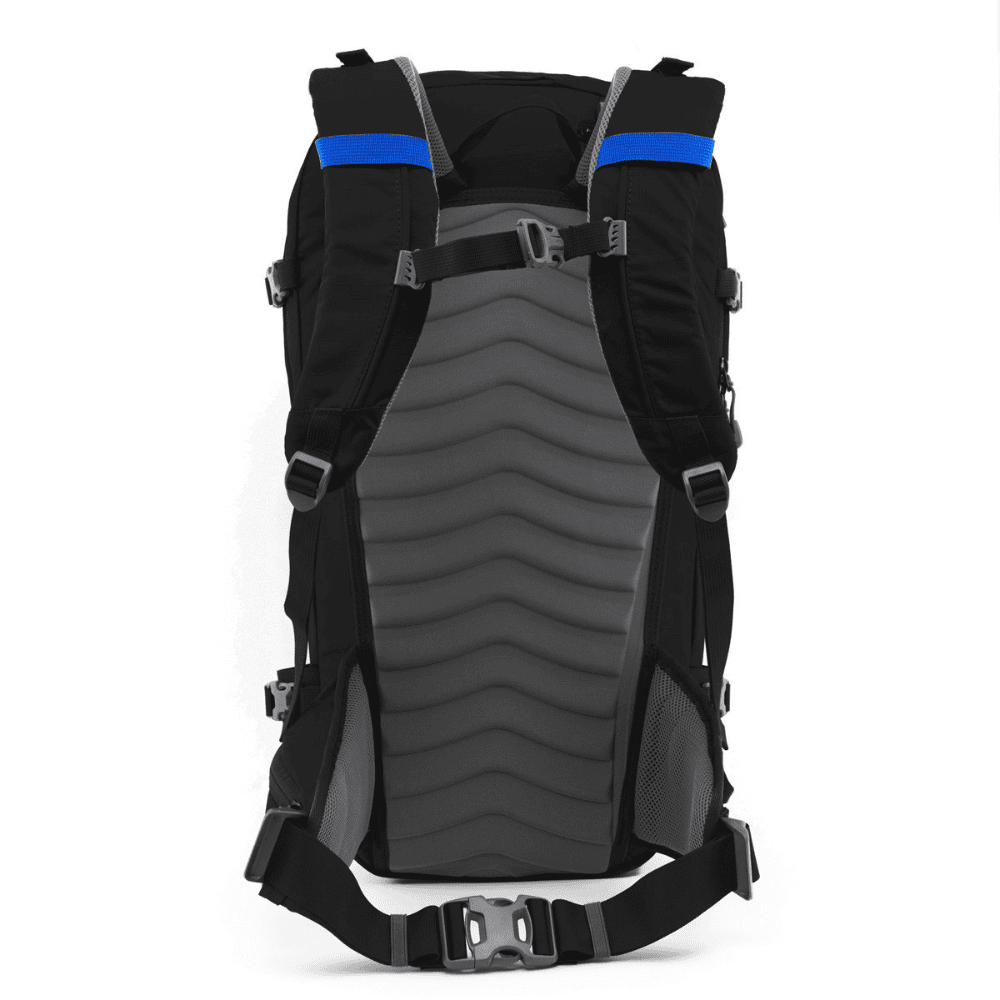 Batoh NORTHFINDER Silvretta 30L - Skialpinistické batohy - 4