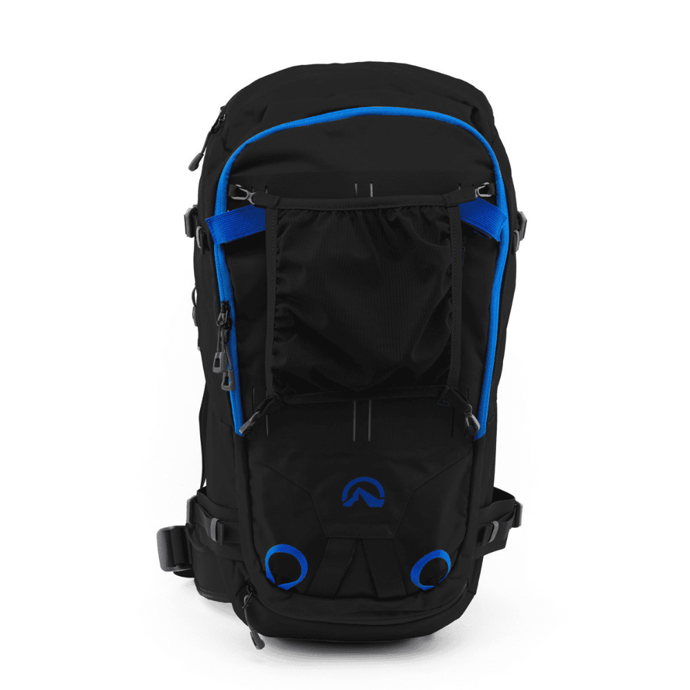 Batoh NORTHFINDER Silvretta 30L - Skialpinistické batohy - 2