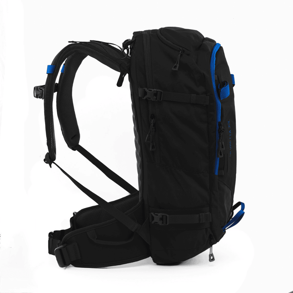 Batoh NORTHFINDER Silvretta 30L - Skialpinistické batohy - 3