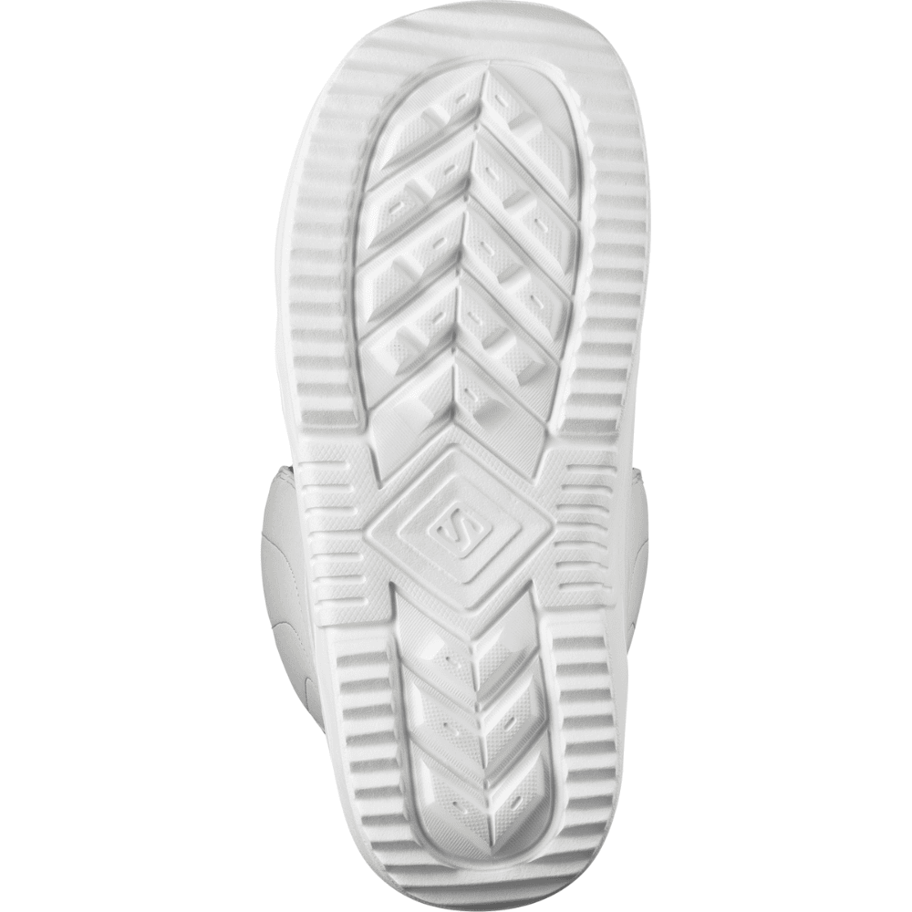 Snowboardová obuv SALOMON Pearl Boa Vanilla Ice - Dámska obuv - 4