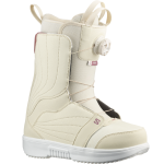 Snowboardová obuv SALOMON Pearl Boa Vanilla Ice