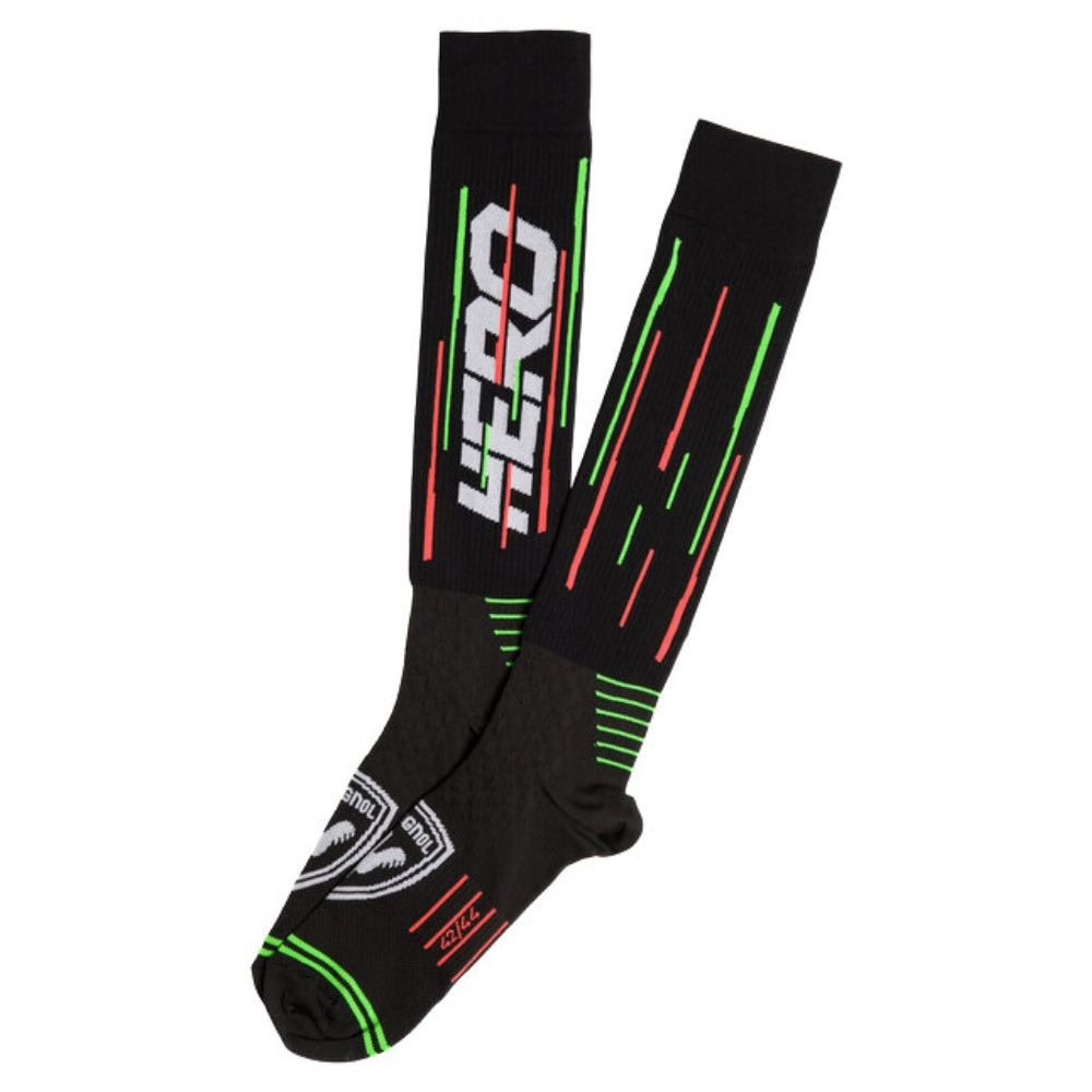Lyžiarske ponožky ROSSIGNOL Hero Socks - Podkolienky - 1