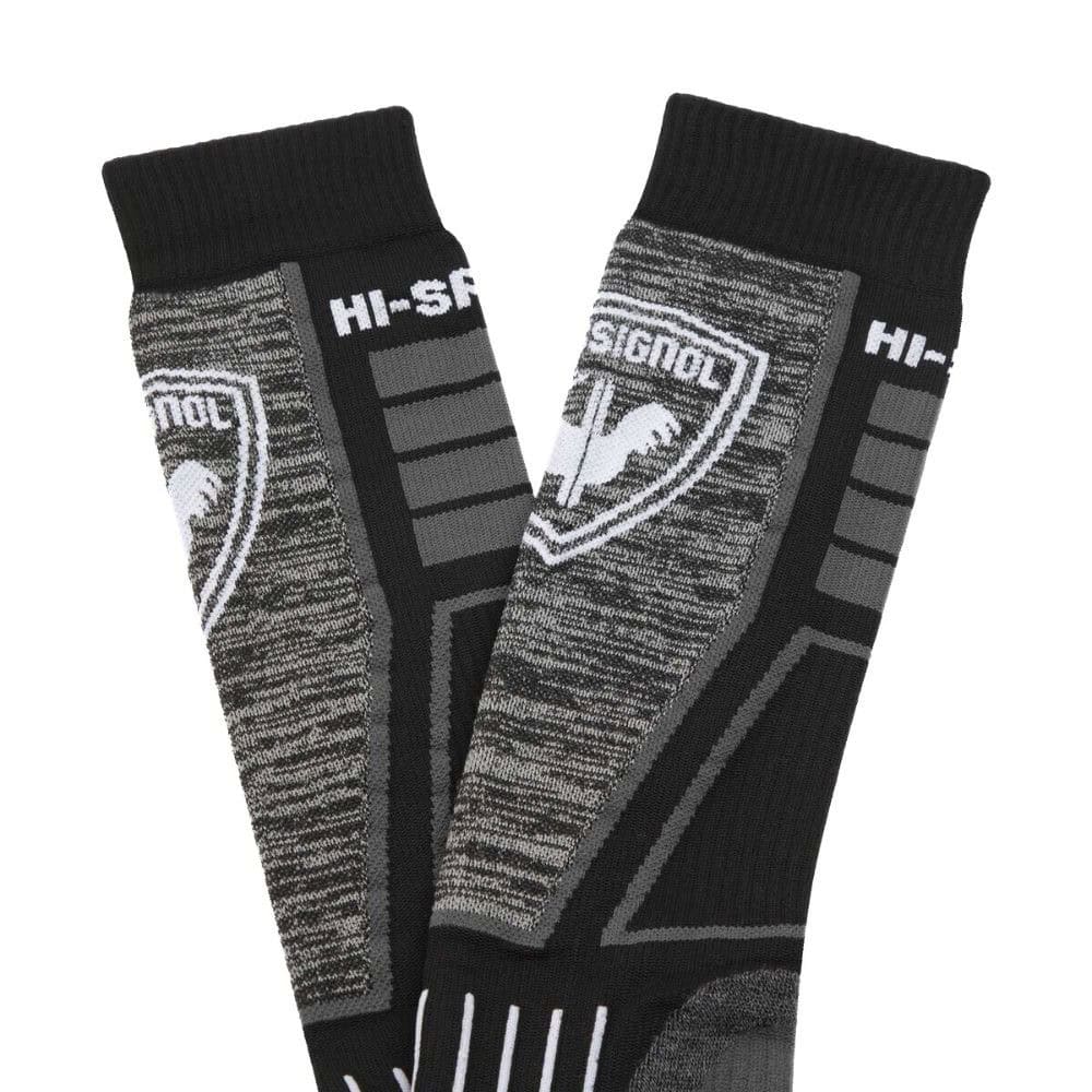Lyžiarske ponožky ROSSIGNOL High Speed Socks - Podkolienky - 2