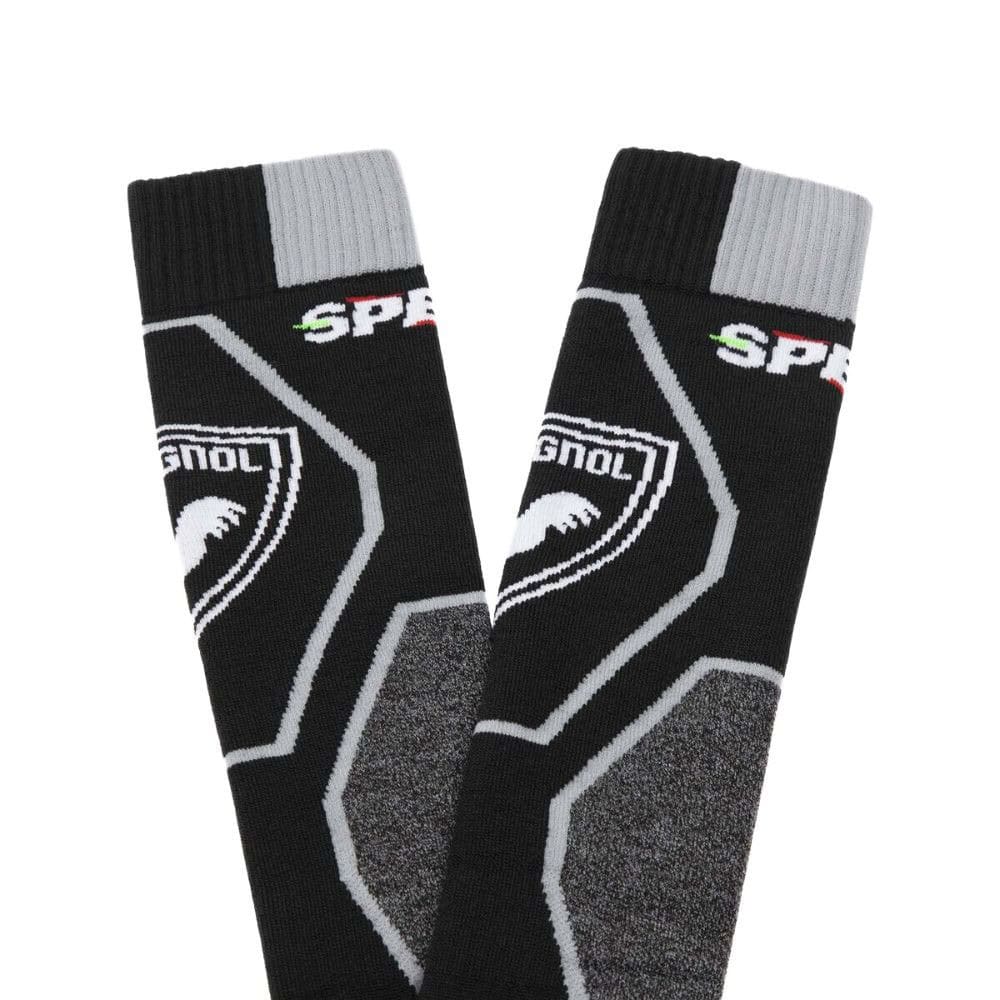 Lyžiarske ponožky ROSSIGNOL Speed Comfort Socks - Podkolienky - 2