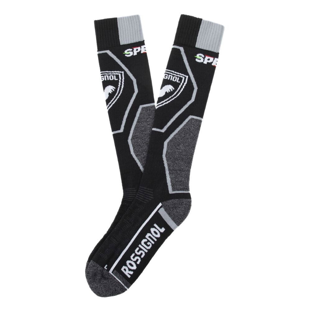 Lyžiarske ponožky ROSSIGNOL Speed Comfort Socks - Podkolienky - 1