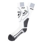Lyžiarske ponožky ROSSIGNOL W Pure Comfort Socks White