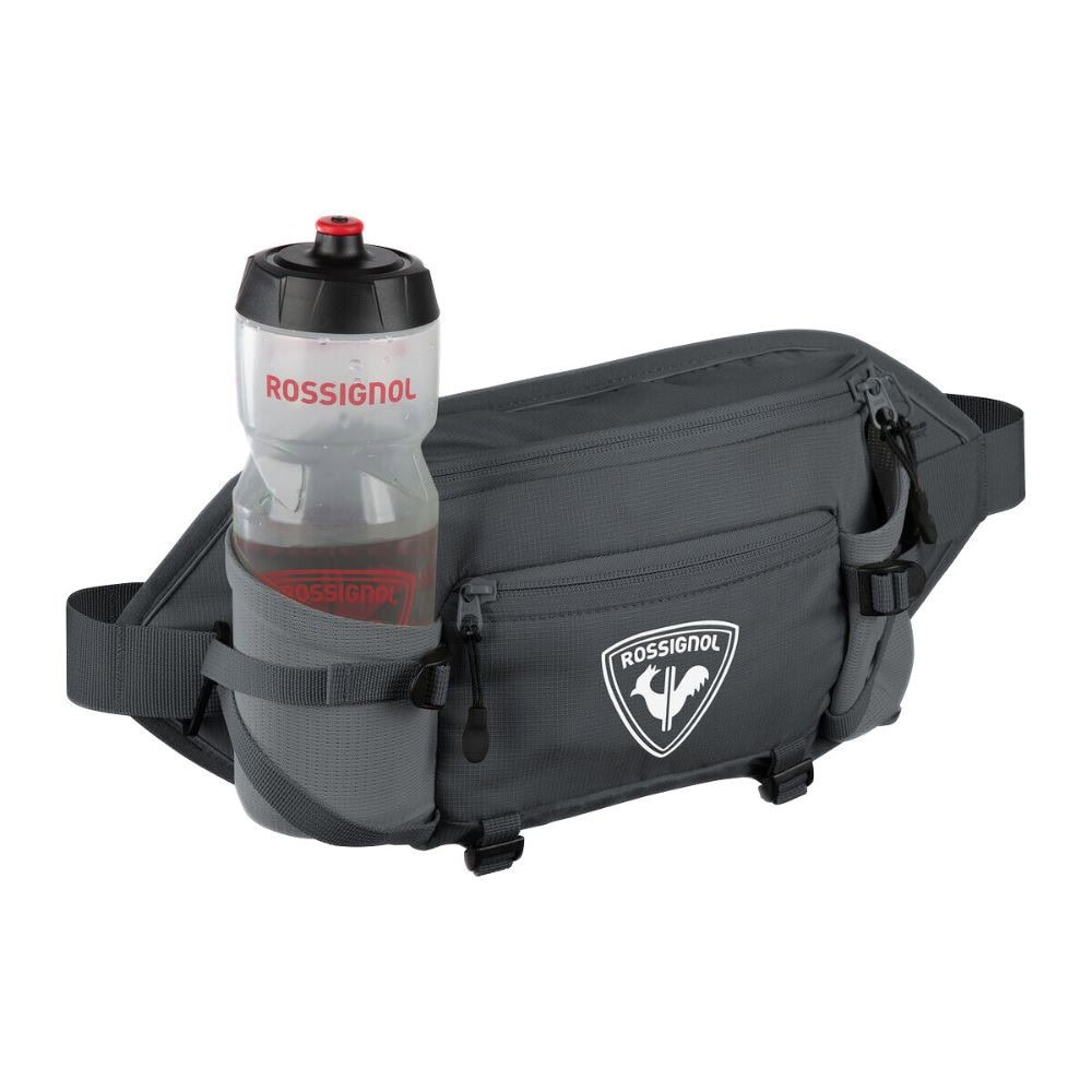 Ľadvinka ROSSIGNOL Escaper Belt 3L Grey - Ľadvinky & Peňaženky - 3