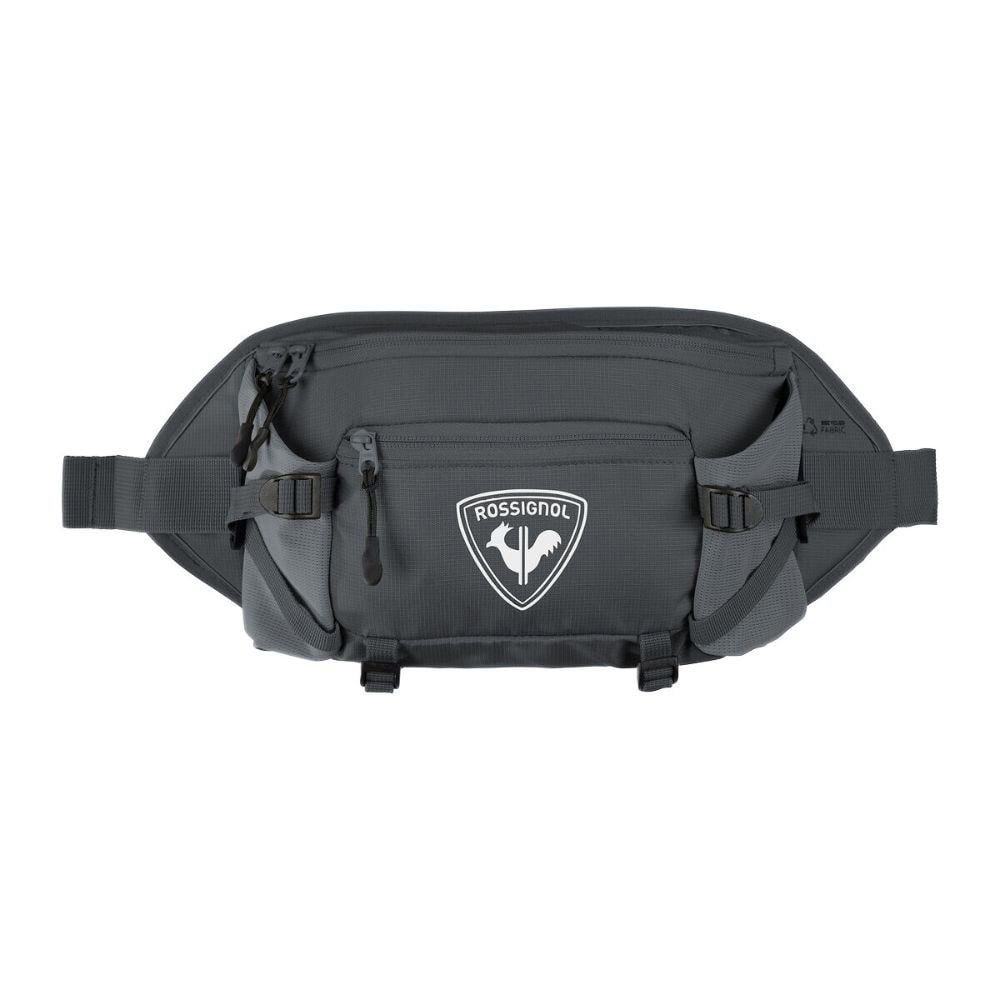 Ľadvinka ROSSIGNOL Escaper Belt 3L Grey - Ľadvinky & Peňaženky - 1