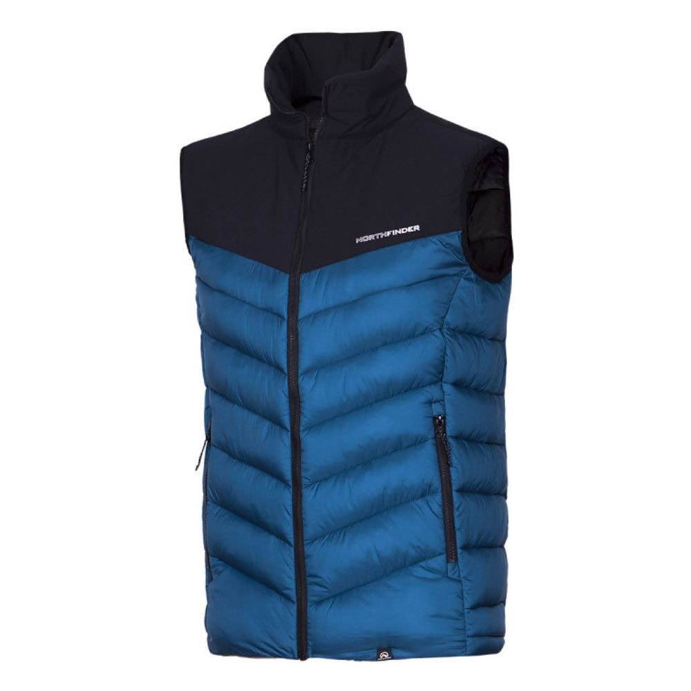 Vesta NORTHFINDER Filippo inkblue-black - Bundy & Vesty - 6