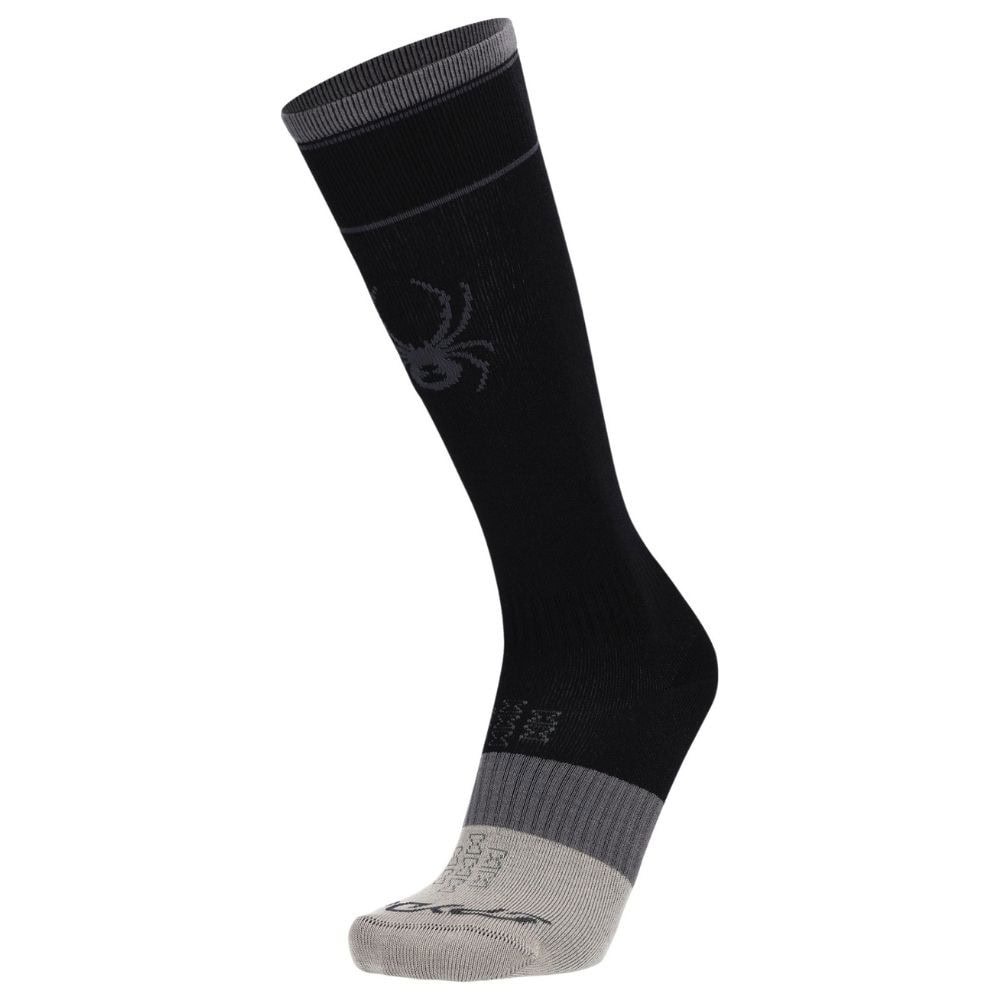 Lyžiarske ponožky SPYDER Mens Pro Liner Ski Socks - Podkolienky - 1