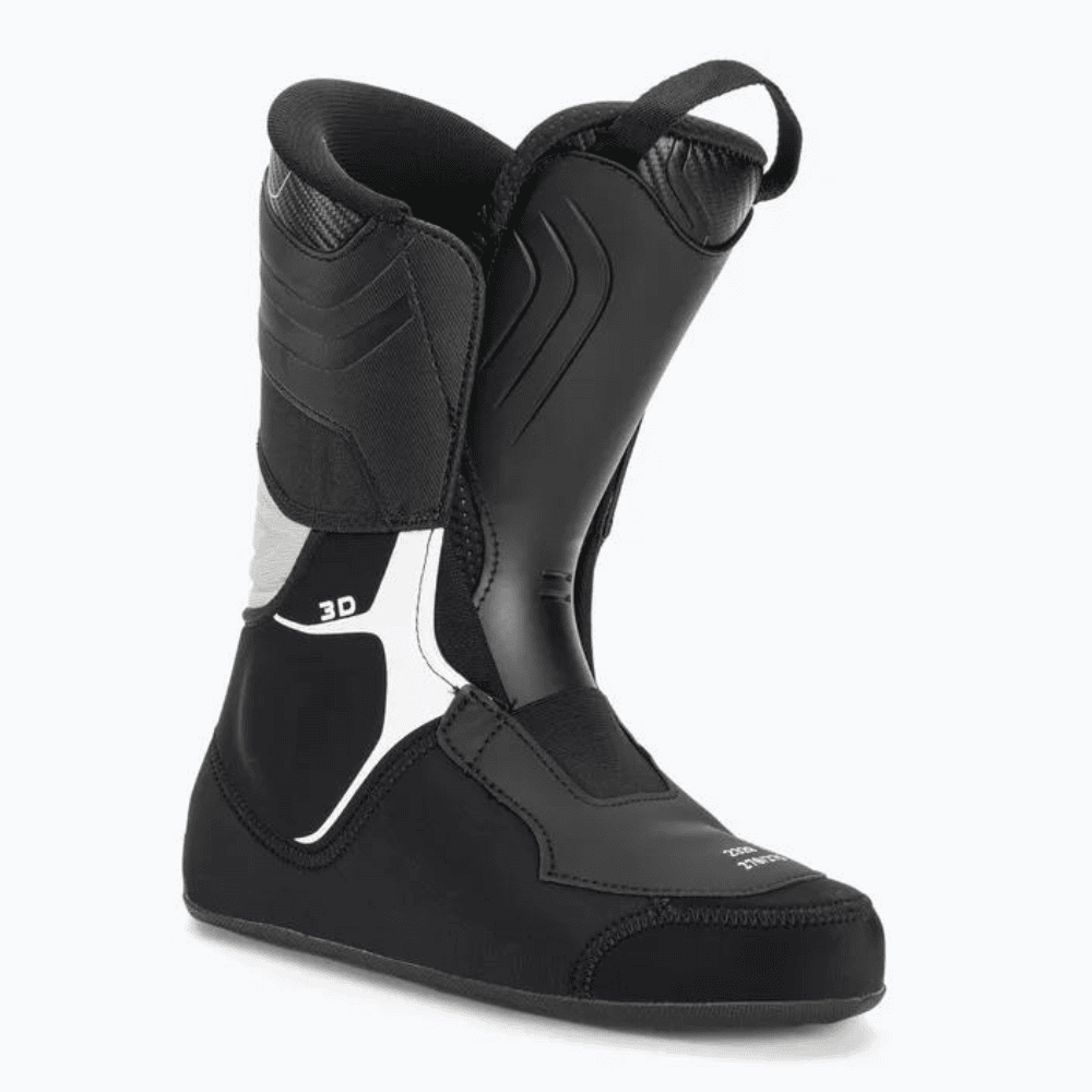 Lyžiarky Head EDGE 110 HV GW ANTHRACITE- Black - Pánske lyžiarky - 4