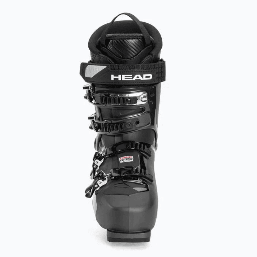 Lyžiarky Head EDGE 110 HV GW ANTHRACITE- Black - Pánske lyžiarky - 2