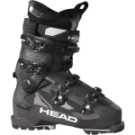 Lyžiarky Head EDGE 110 HV GW ANTHRACITE- Black