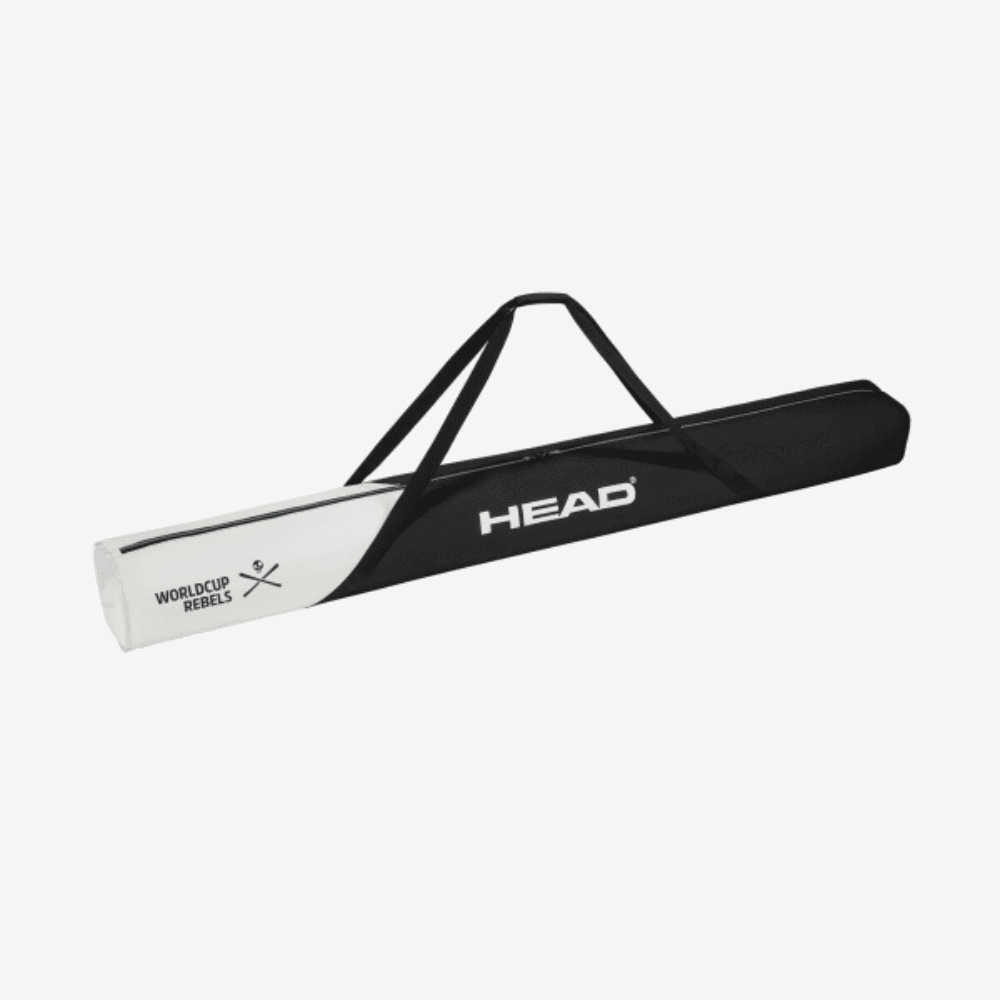 Vak na lyže HEAD Rebels Single Skibag 180cm - Vaky na lyže - 1