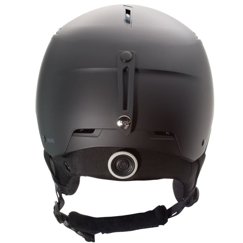 Prilba ROSSIGNOL Templar Impacts Black - Pánske prilby - 3