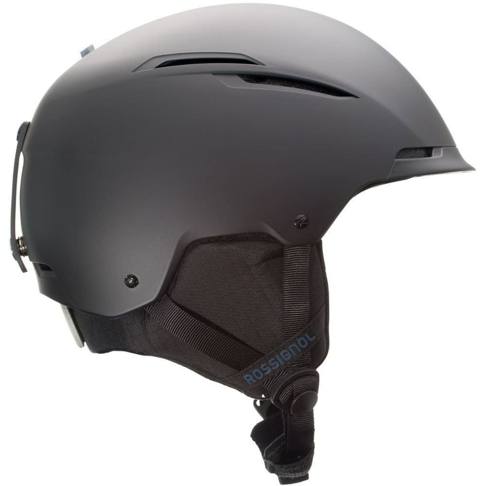 Prilba ROSSIGNOL Templar Impacts Black - Pánske prilby - 2