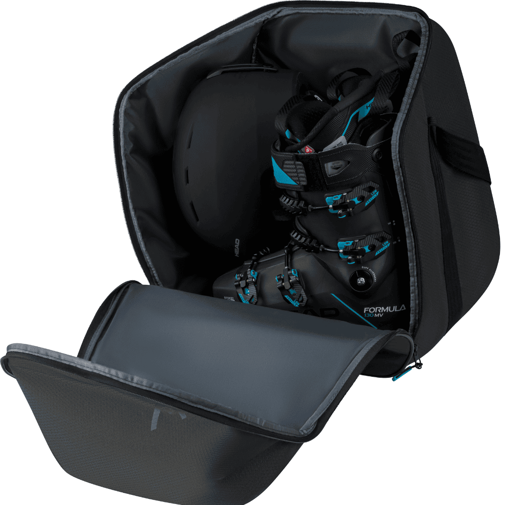 Vak na lyžiarky- HEAD Bootbag - Vaky na lyžiarky - 2