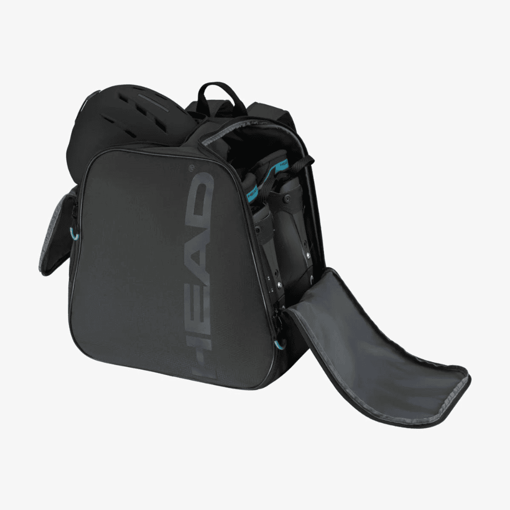 Vak na lyžiarky- HEAD Boot Backpack - Vaky na lyžiarky - 2