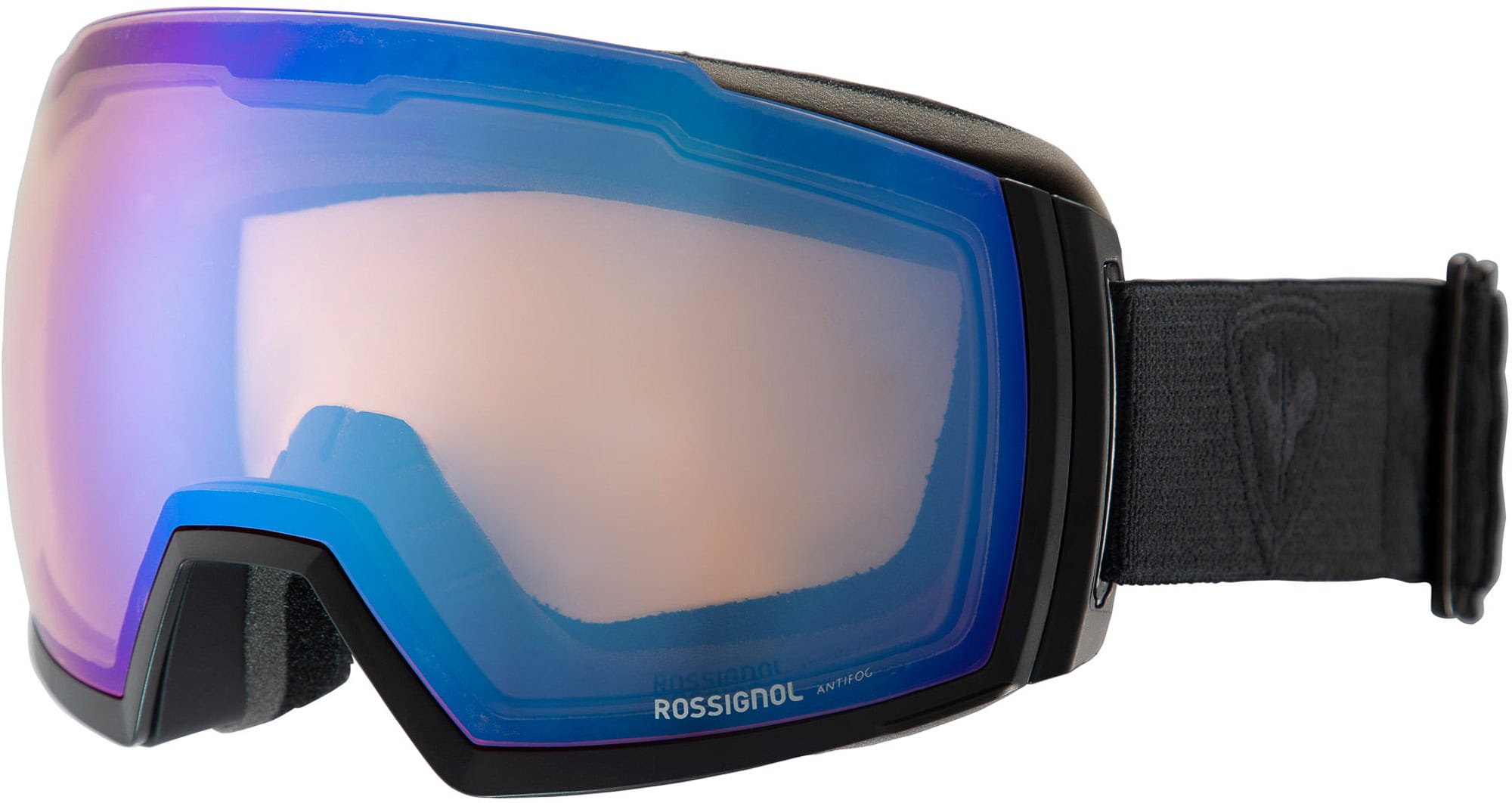 Lyžiarske okuliare ROSSIGNOL Magnetic Lens - Pánske okuliare - 2