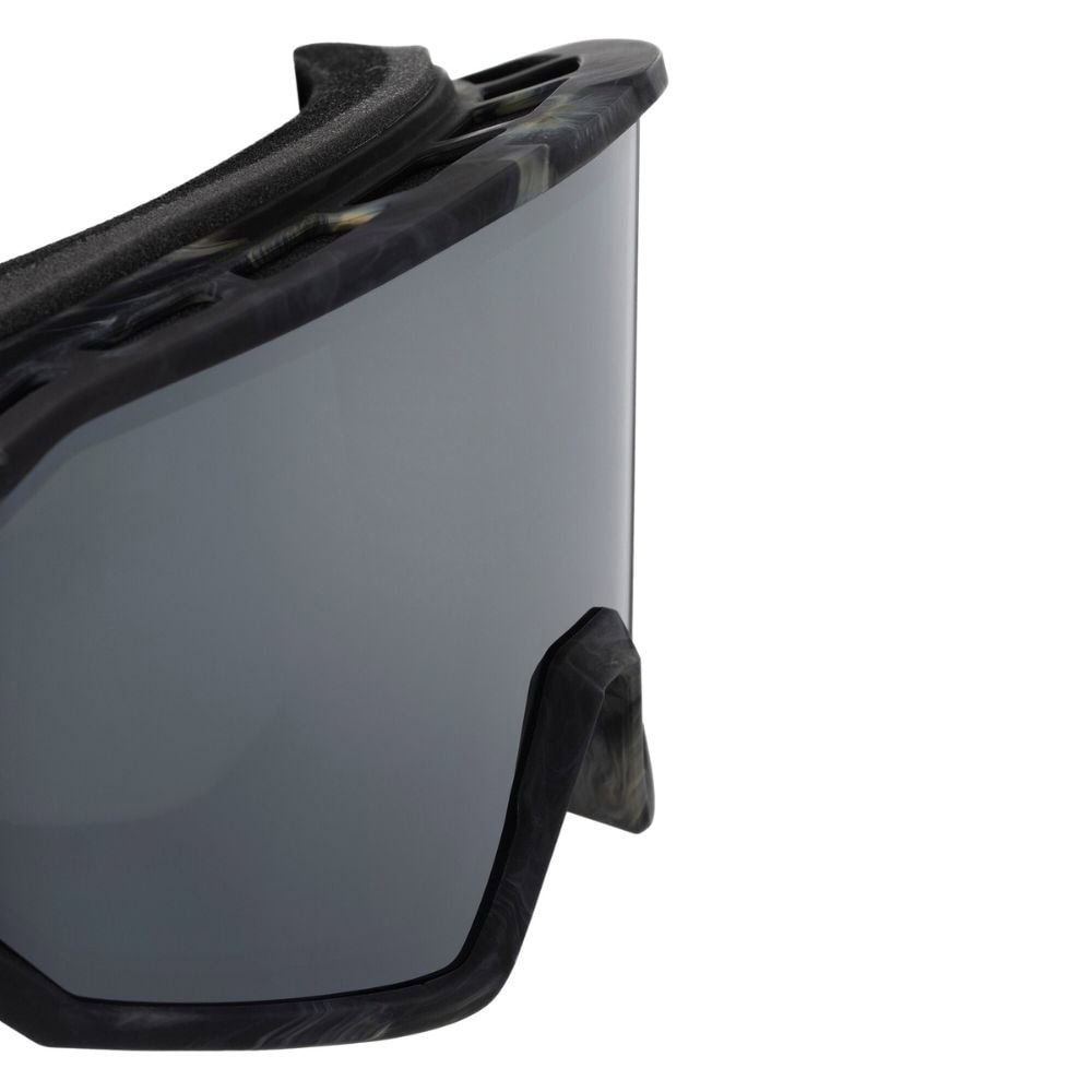 Lyžiarske okuliare ROSSIGNOL Essential Black - Pánske okuliare - 3