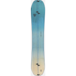 Splitboard ROSSIGNOL Escaper Wide Split Vert Homme - blue
