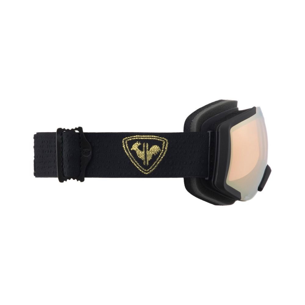 Lyžiarske okuliare ROSSIGNOL Airis Sonar Black - Pánske okuliare - 2