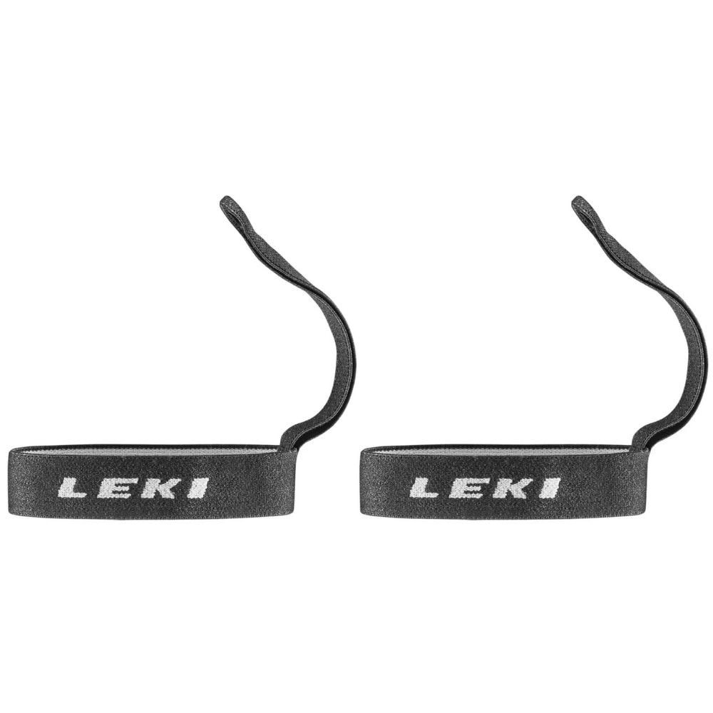 Pútka na rukavice LEKI Glove Leash Comfort Flex - Pánske rukavice - 1