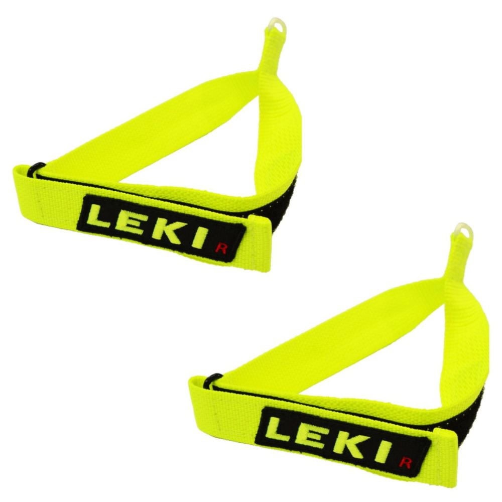 Pútka na zjazdové palice LEKI Trigger V-Race - Diely na palice - 1