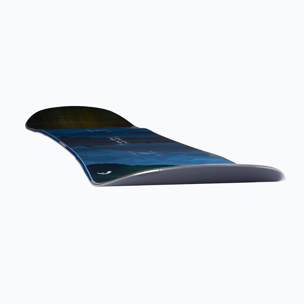 Snowboard HEAD True 2.0 blue - Pánske snowboardy - 4