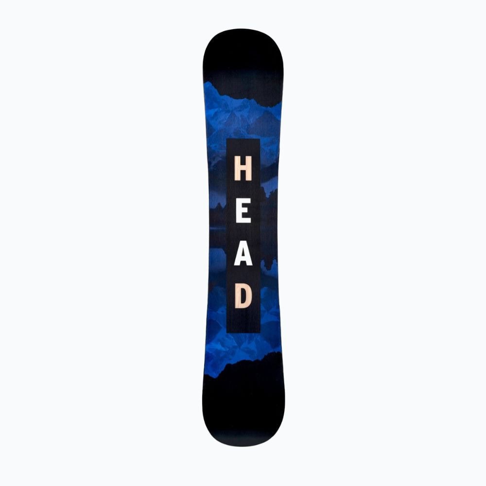 Snowboard HEAD True 2.0 blue - Pánske snowboardy - 2