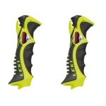 Rukoväť na palice LEKI Trigger S SL Neonyellow-Black 18 mm