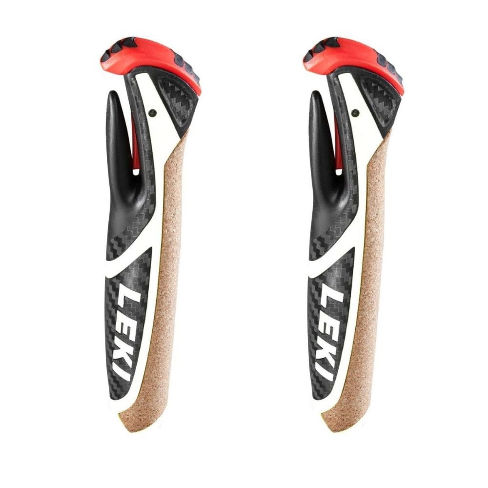 Rukoväť na palice LEKI Shark 2.0 Cork 16 mm