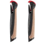 Rukoväť na palice LEKI Shark 2.0 Cork/Compact 16 mm