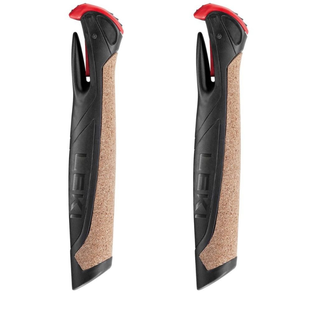 Rukoväť na palice LEKI Shark 2.0 Cork/Compact 16 mm - Náhradné diely - 1