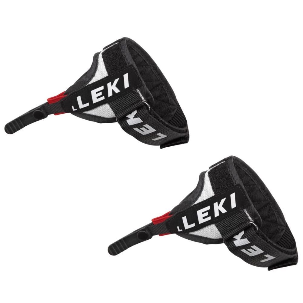 Pútka LEKI Trigger 1 V2 Strap - Diely na palice - 1