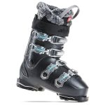 Lyžiarky ALPINA Eve 65 black/blue