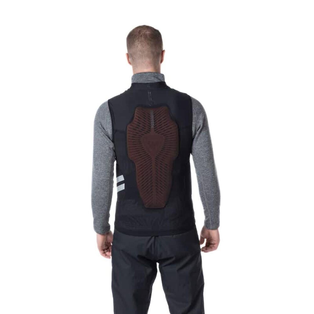 Chránič chrbta ROSSIGNOL Flexvent Vest SR - Chrániče - 2