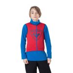 Chránič chrbta ROSSIGNOL Flexvent Vest Kids Red