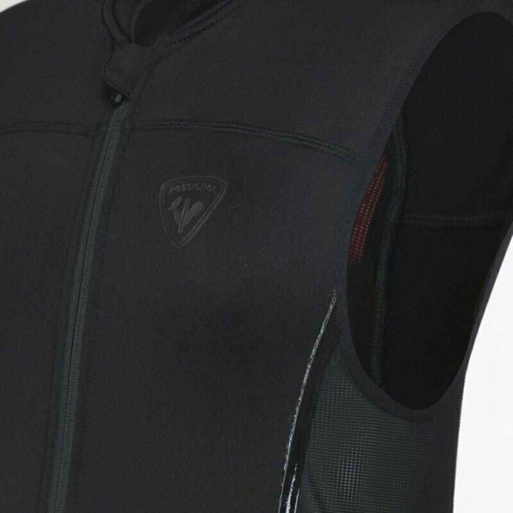 Chránič chrbta ROSSIGNOL Flexvent Vest JR - Chrániče - 3
