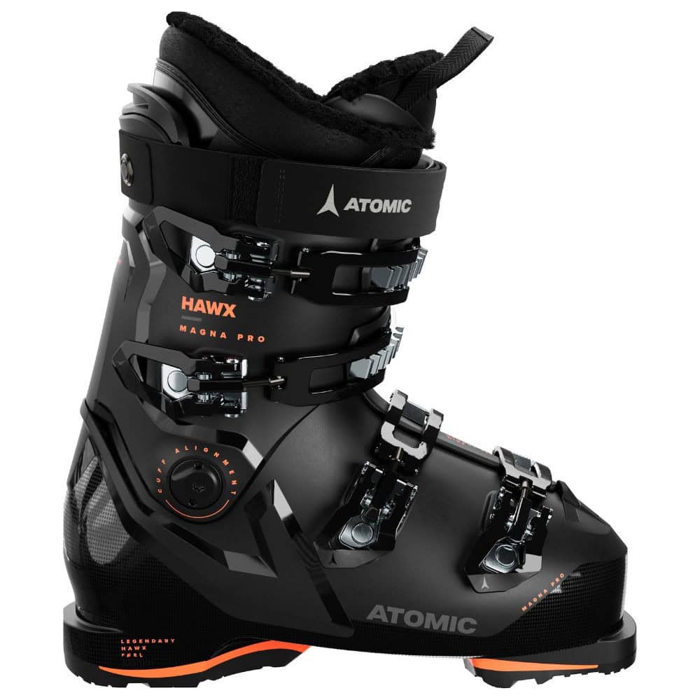 Lyžiarky ATOMIC Hawx Magna Pro 100 GW - Pánske lyžiarky - 1