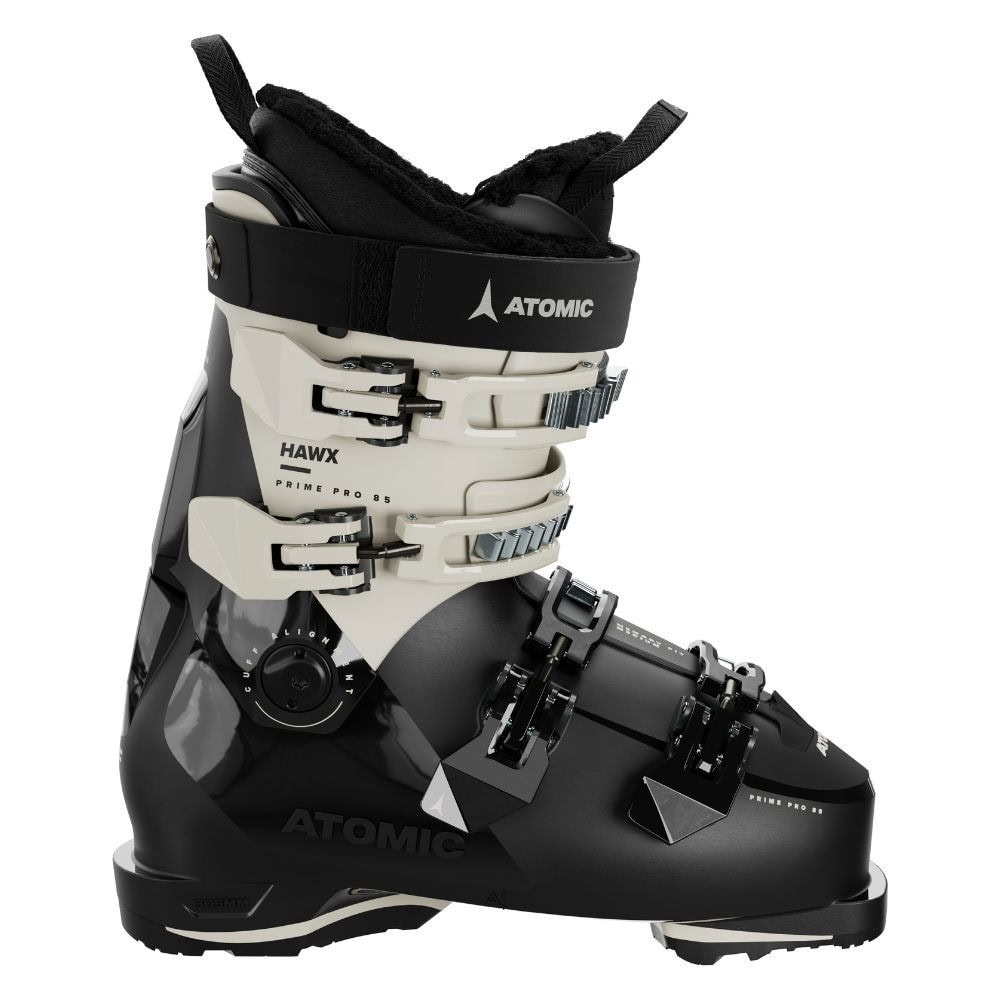 Lyžiarky ATOMIC Hawx Prime Pro 95 W GW - Dámske lyžiarky - 1