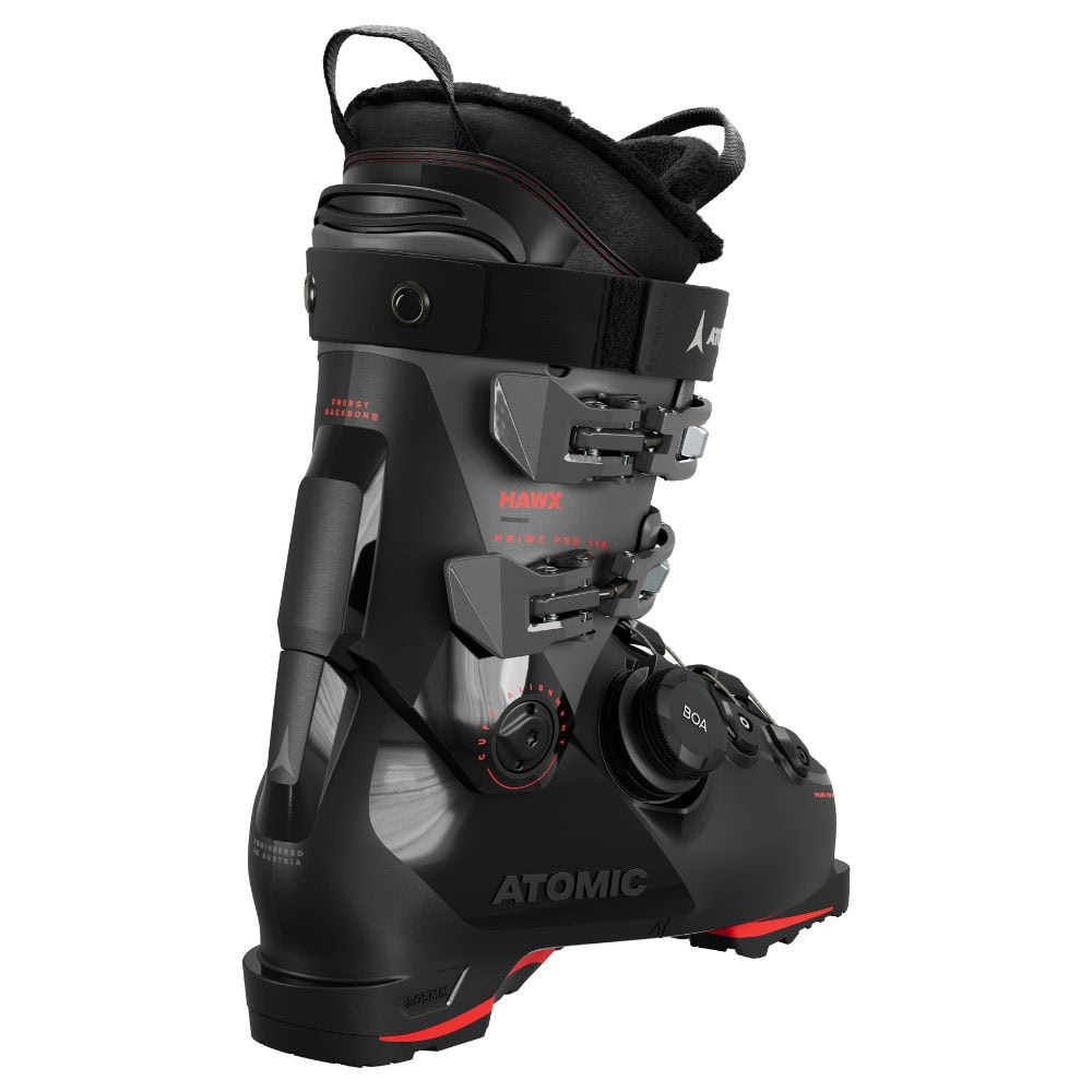Lyžiarky ATOMIC Hawx Prime Pro 110 Boa GW - Pánske lyžiarky - 2